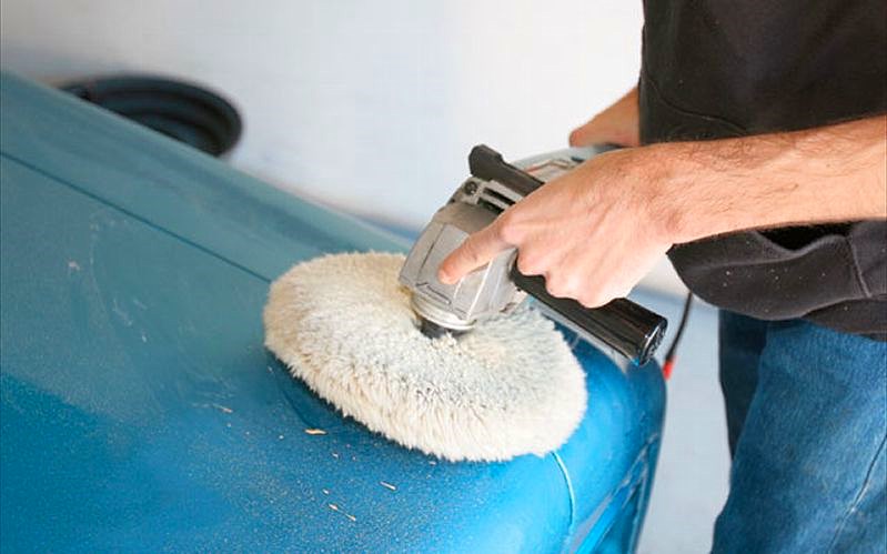 Полировка акрила Полировка акрила