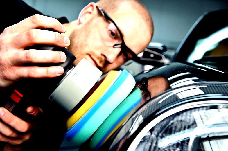 Полировка авто Полировка авто