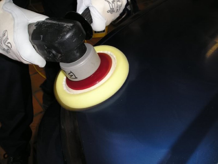 Полировка авто Полировка авто