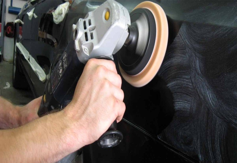 Полировка авто Полировка авто