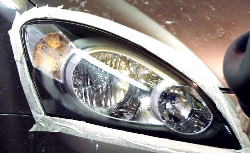 Фара авто Фара авто