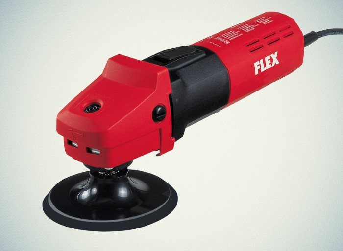 Полировочная машинка Полировочная машинка