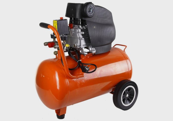 Поршневой компрессор Поршневой компрессор