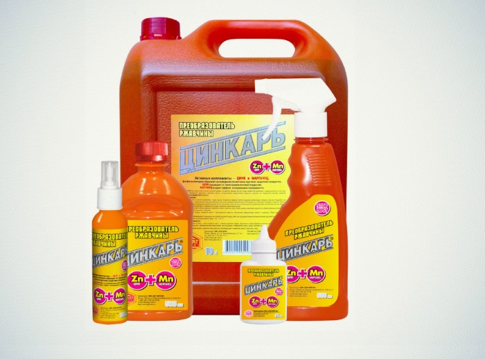 Цинкарь Цинкарь