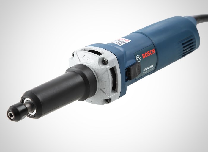 Прямая шлифовальная машинка Прямая шлифовальная машинка