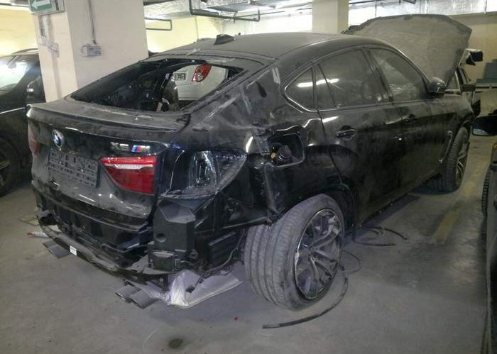 Ремонт BMW Ремонт BMW