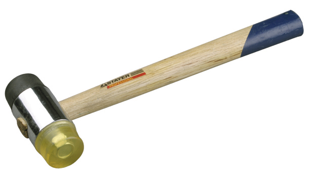 Рихтовочный молоток
