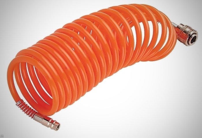 Шланг для покрасочного пистолета Шланг для покрасочного пистолета