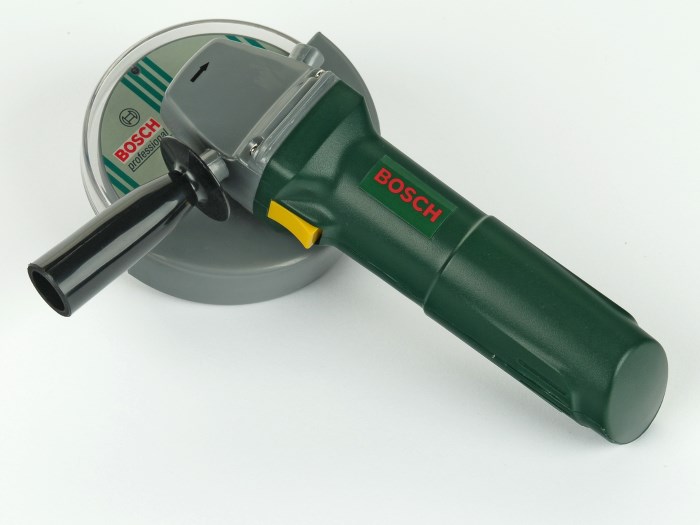 Шлифмашина Bosch Шлифмашина Bosch