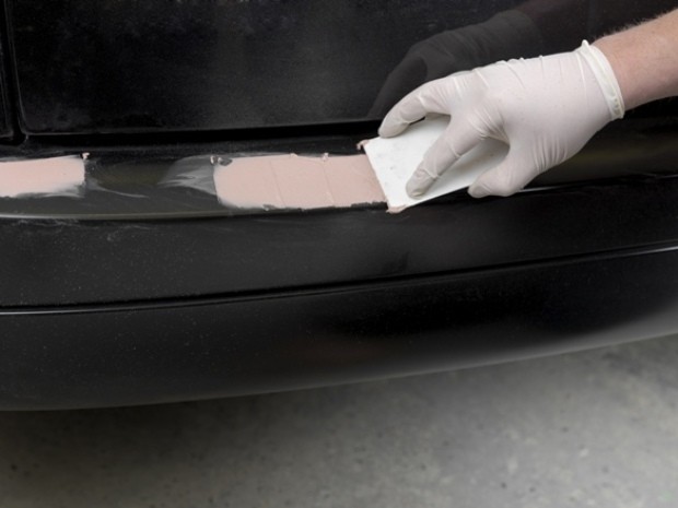 Шпаклевка авто Шпаклевка авто