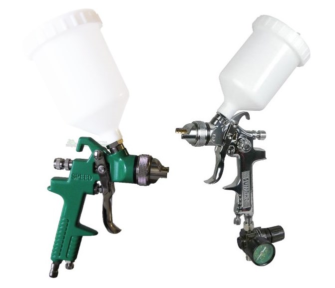 Краскопульты Speedway HVLP Краскопульты Speedway HVLP
