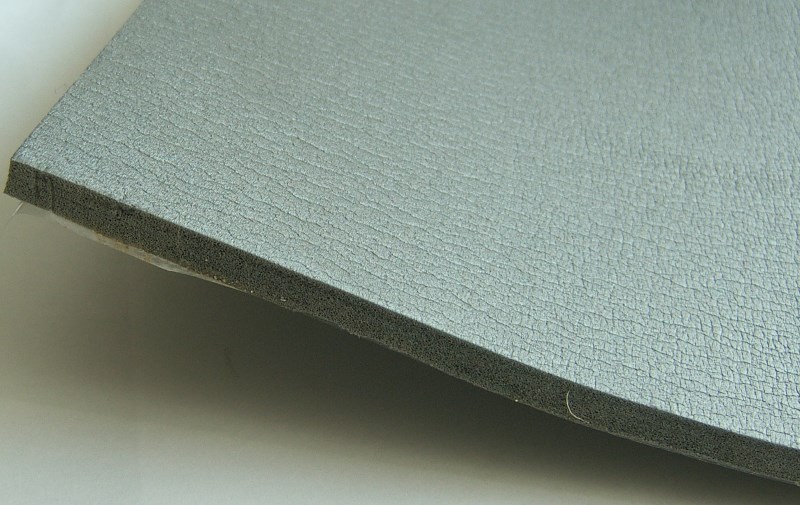 Сплен – материал для шумоизоляции салона Сплен – материал для шумоизоляции салона