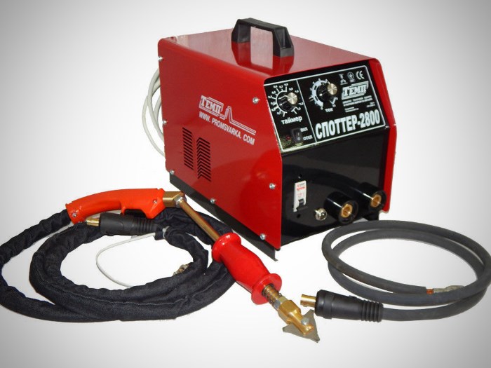 Споттер Споттер