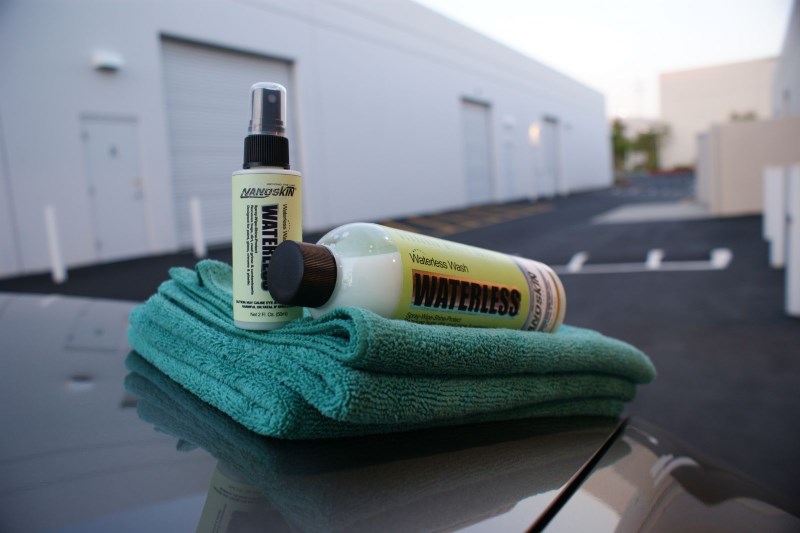 Средства для мытья авто Средства для мытья авто