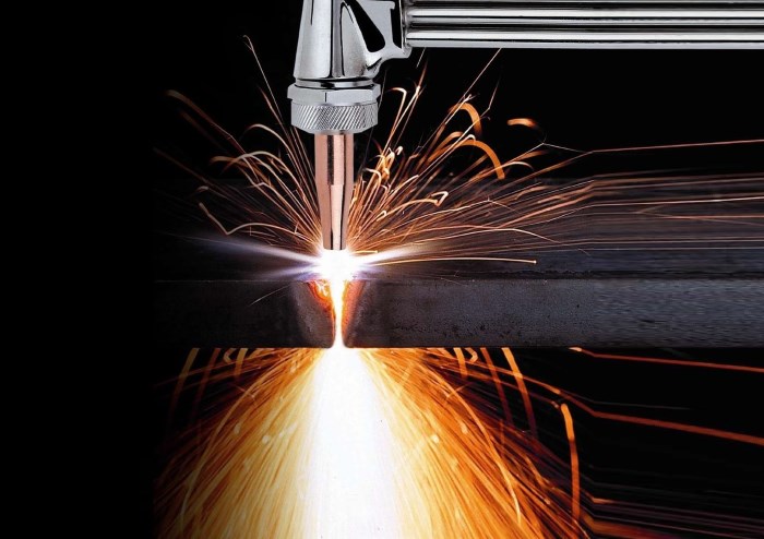 Сварка водородом Сварка водородом