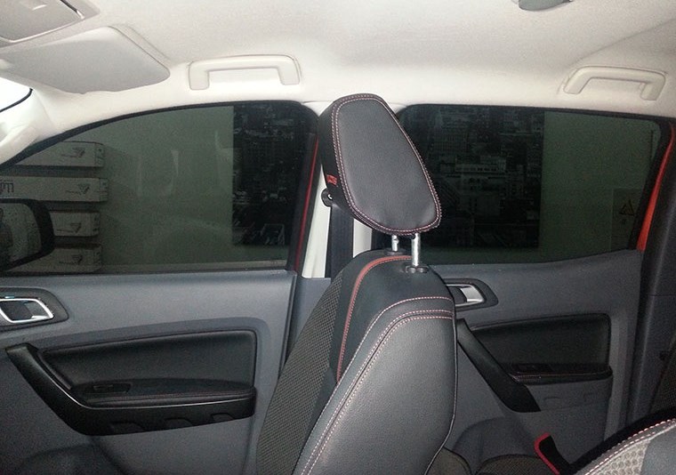 Тонировка 5% изнутри Тонировка 5% изнутри