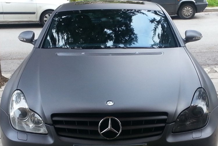 Тонировка фар автомобиля Тонировка фар автомобиля