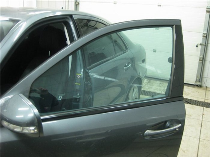 Тонировка Llumar AIR 75 Тонировка Llumar AIR 75