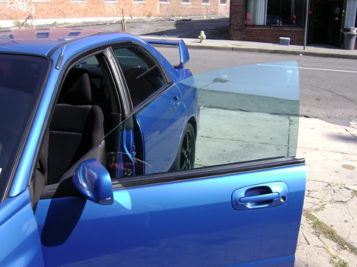 Тонировка стекла 75% Тонировка стекла 75%