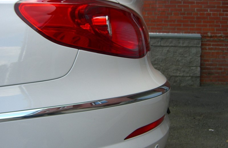 Задняя фара Задняя фара