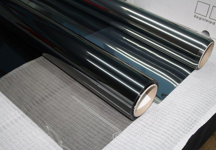 Тонировочная пленка Тонировочная пленка