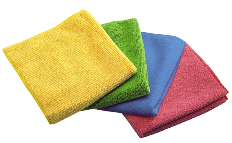 Тряпки для полировки машины Тряпки для полировки машины