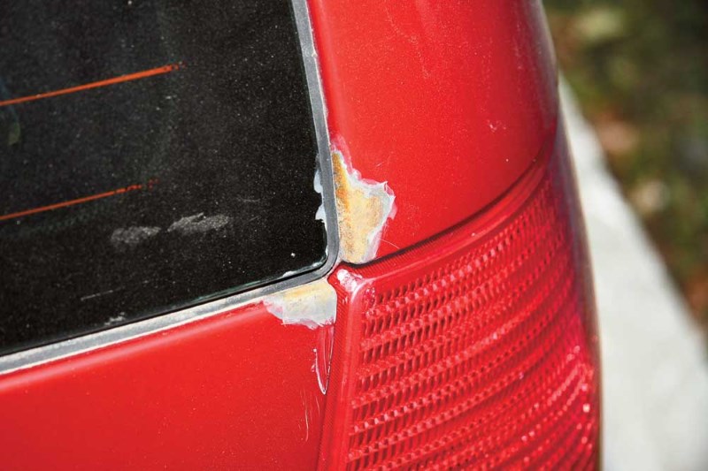 Скол на авто Скол на авто