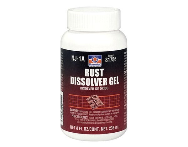 Удалитель ржавчины Permatex Удалитель ржавчины Permatex