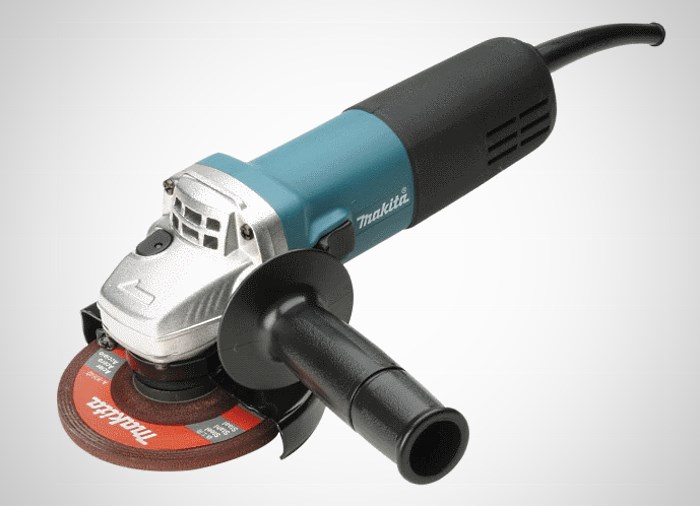 Угловая шлифмашинка Угловая шлифмашинка