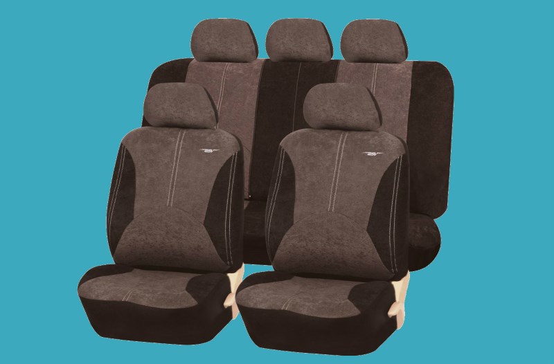 Велюровые сиденья авто Велюровые сиденья авто