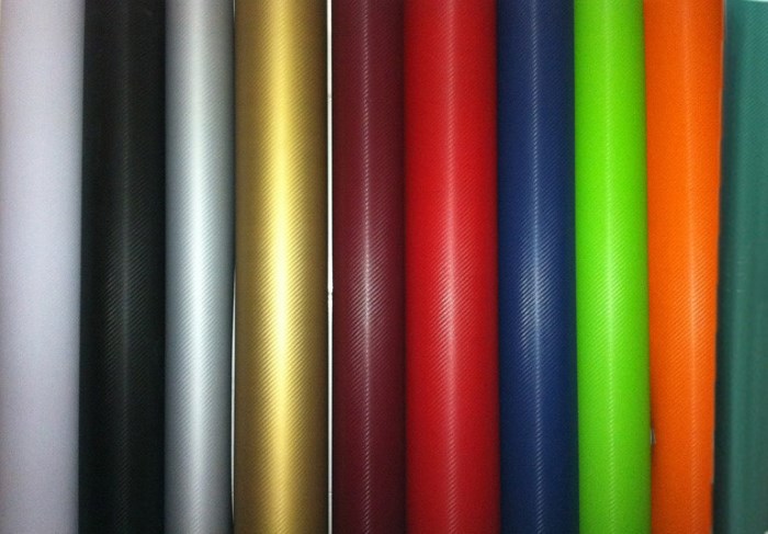 Виниловая пленка для авто Виниловая пленка для авто