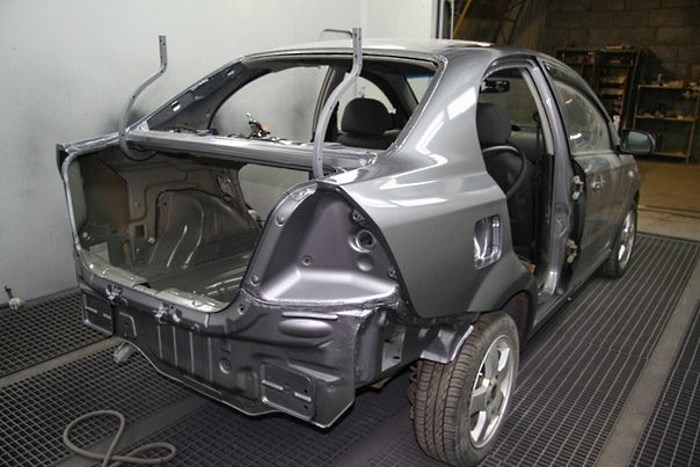 Замена кузова авто Замена кузова авто